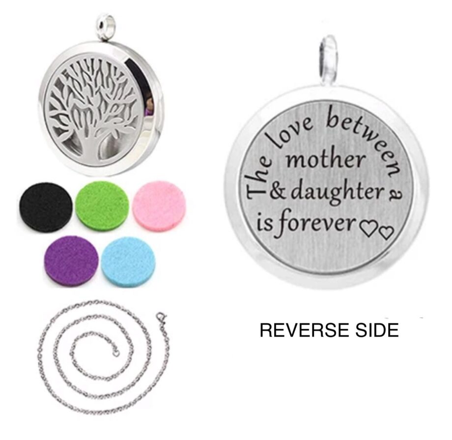 Mother & Daughter Tree of Life