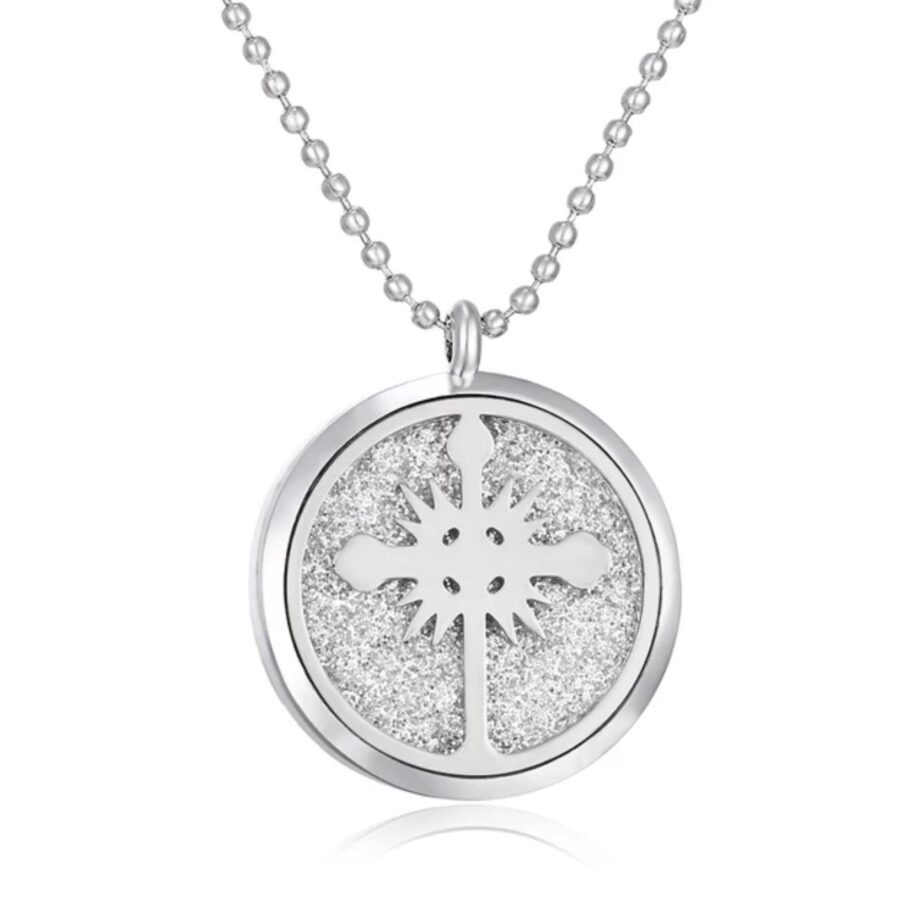 Cross Pendant (large)