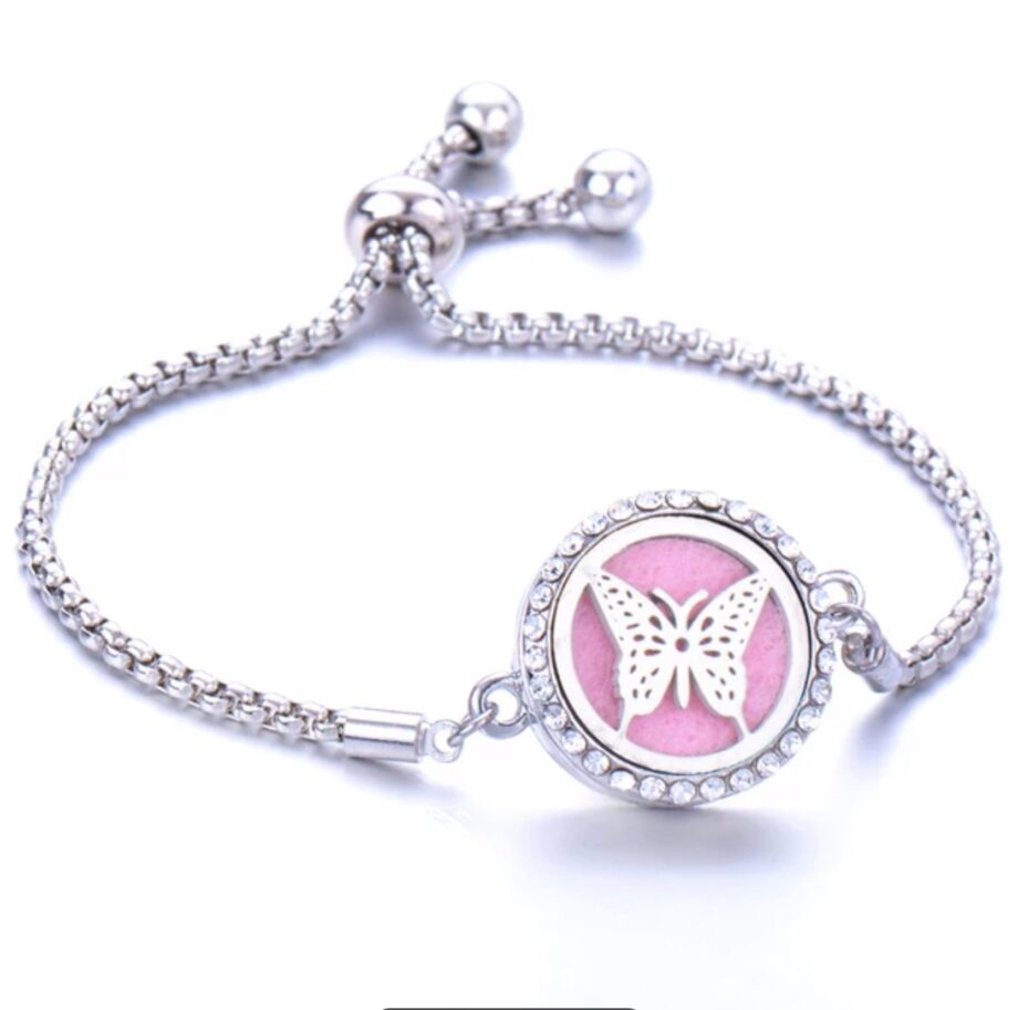 Butterfly Bracelet