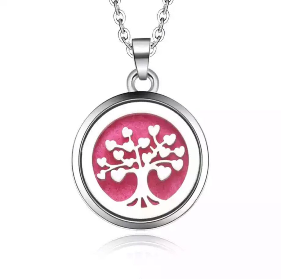 Tree of Life Pendant