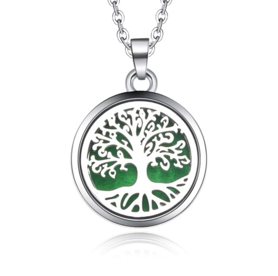 Tree of Life Roots Pendant