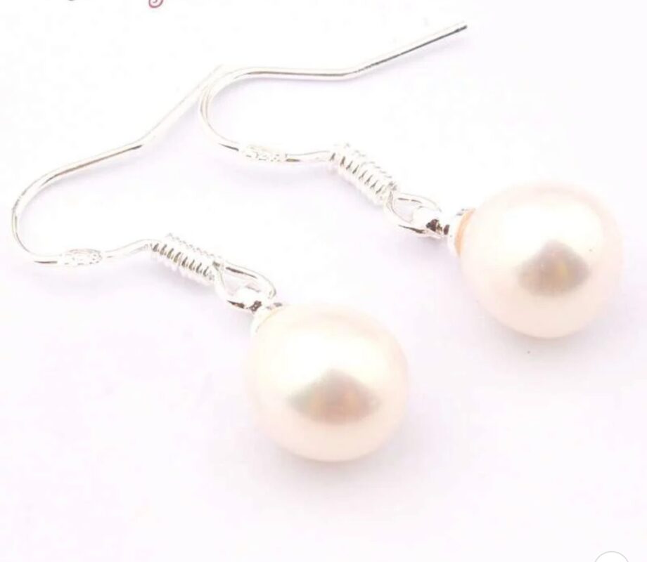 Freshwater Pearl Drop