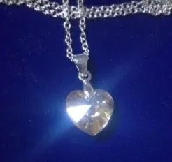 Sterling Silver Pendants